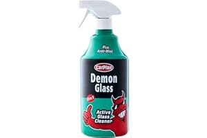 CarPlan Demon Glass, 1 Litre (Pack of 1)