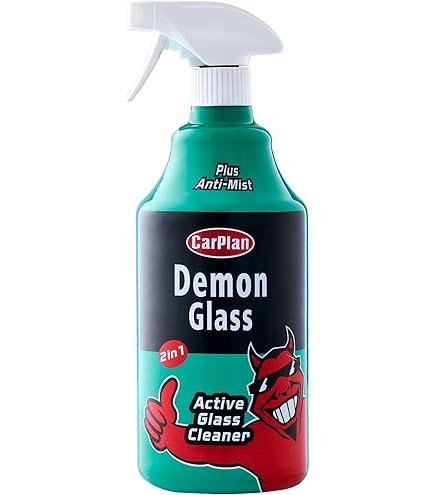 CarPlan Demon Tyres, Instant Tyre Shine, Refill 5 Litre (Pack of 1) : Buy Online at Best Price in KSA - Souq is now