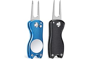 Mile High Life Herramienta de Metal con Marcador magnético de Bolas con Cepillo Limpiador