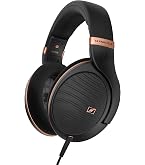 Sennheiser HD 560S Open-Back Audiophile Over Ear Wired Headphones
