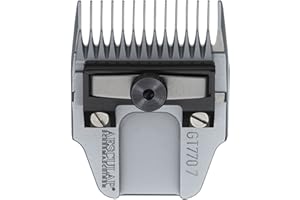 Kerbl GT770 - Testine di rasatura Aesculap Favorita System, 7 mm x 40 mm, 100 pezzi