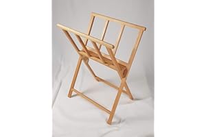 EASELS Loxley Print Storage Rack