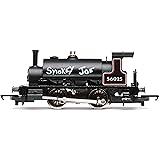 Hornby R3064 RailRoad BR Smokey Joe 00 Gauge Steam Locomotive