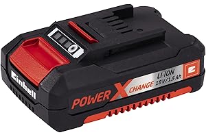 Einhell Power-X-Change Batterie 1,5 Ah