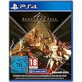 Babylon's Fall (Playstation 4)