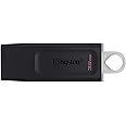 Kingston DataTraveler Exodia DTX/32GB Flash Drive USB 3.2 Gen 1 - con cappuccio protettivo e anello portachiavi in colori mul