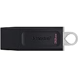 Kingston DataTraveler Exodia DTX/32GB Flash Drive USB 3.2 Gen 1 - con cappuccio protettivo e anello portachiavi in colori mul