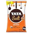 Tata Vacuum Evaporated Iodised Salt, 1 kg