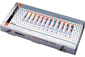 Royal Talens COBRA Student SET 12X20ML