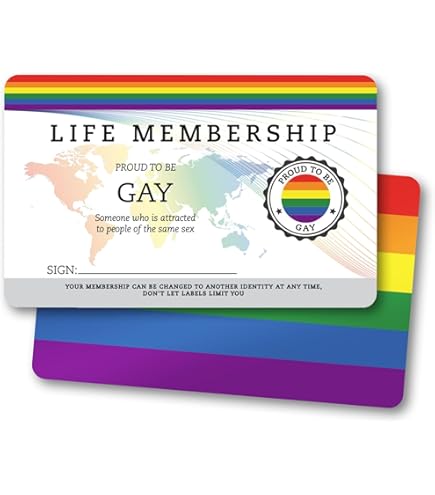 Biglietto Di Auguri Di Compleanno Totalmente Gay, Divertente Biglietto Di Auguri Di Compleanno Gay, Personalizzato, Divertente Biglietto Di Auguri Di - Foto 11