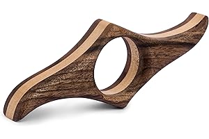 TILISMA - Porte-page de livre - Porte-livre insolite - Cadeaux d'appréciation utiles pour les enseignants (Grand)