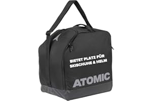 Atomic, Bolsa para botas de esquí y casco