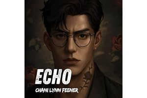 Echo (Special Edition): A Dark MM Sci-Fi College Enemies to Lovers Romance