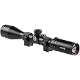 Vantage + 3-9x40 Mil Dot 11121 Airgun Air Rifle