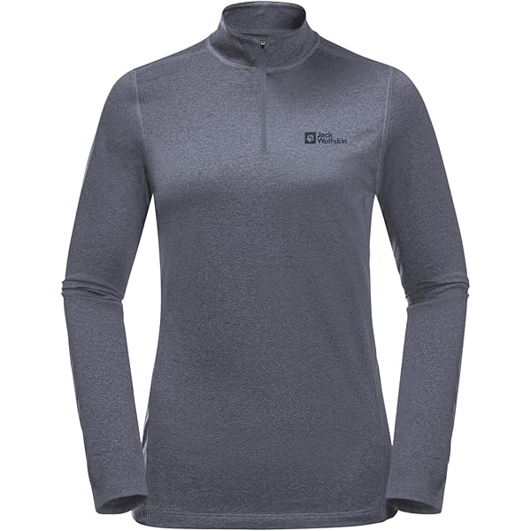 Protest Ladies, Women 1/4 zip top REFABRIZM Galaxy XS/34