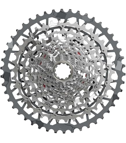 Manivelle SRAM Powermeter Apex AXS 172,5 Mm Noire (Neuve, Avec EAN)