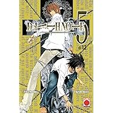 Death note (Vol. 5)