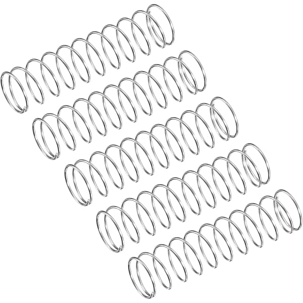 Set 246 Molle - Per Capelli O Applicazioni Meccaniche - Foto 12