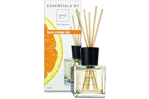 ‎IPURO ipuro ESSENTIALS Raumduft orange sky (1 x 50 ml)