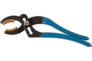 Laser 6234 Szczypce do wtyczek Cannon