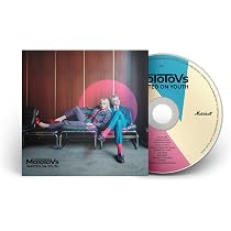 Wasted On Youth: Molotovs: Amazon.es: CD y vinilos}