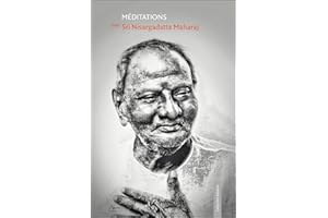 Méditations avec Sri Nisargadatta Maharaj