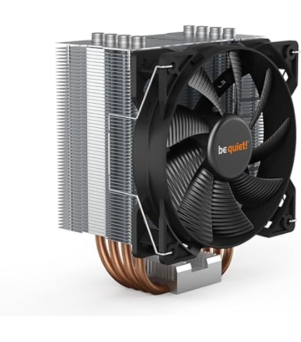 Guida Definitiva Al Raffreddamento CPU: Scegli Il Dissipatore Perfetto - Foto 14