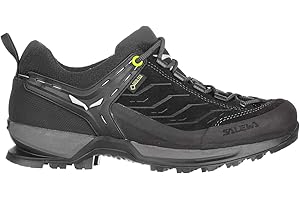 Salewa Mężczyźni Ms Mountain Trainer Gore-texbuty trekkingowe i do wędrówek