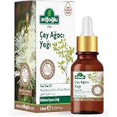 Arifoğlu &Ccedil;ay Ağacı Yağı 10 ML