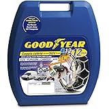 Catene Da Neve A Rombo 12mm | Omologate O-Norm Per 4x4, SUV E Camper - Gruppo 265 - Foto 6