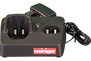 HEINIGER Refill Station for Sapphire Style Hei