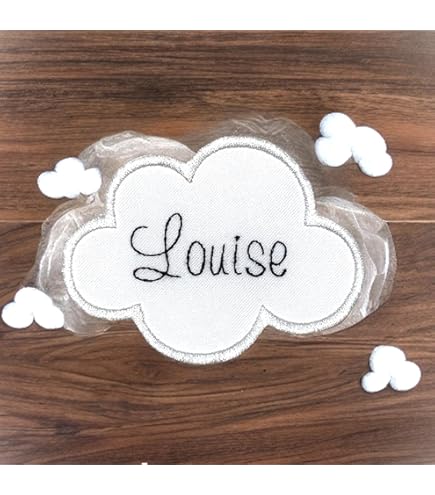 Vero Accappatoio Personalizzato Baby Con Nome Ricamato - Foto 11