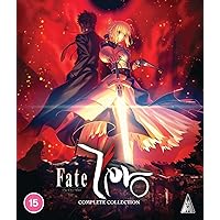Fate Zero Collection