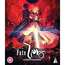 Fate Stay Night: Complete Collection : Yuji Yamaguchi