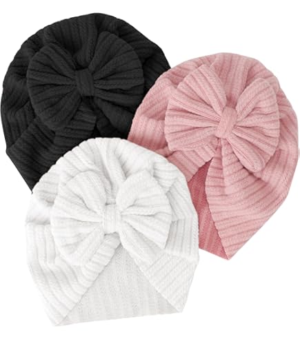 CHSYOO Red Fascia Per Capelli Rosa Fascia Per Capelli Per Donna Fiore - Foto 7