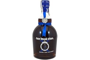 MOMENTOS SANTIAMEN Brandy Gran Duque de Alba XO de 70 cl - D.O. Jerez - Bodegas Williams & Humbert (Pack de 1 botella)