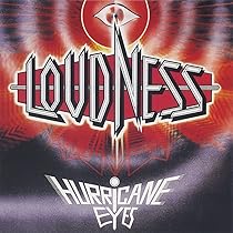 Jealousy: Loudness, LOUDNESS: Amazon.it: CD e Vinili}