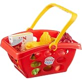 Candy & Ken Small Market Cart