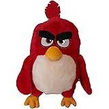 Angry Birds Plush Soft Toy 30cm (Red Bird)
