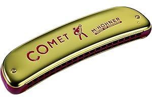 Hohner Comet C 40