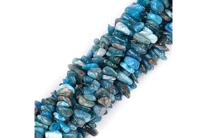 GEM-INSIDE CREATE YOUR OWN FASHION Sweet & Happy Girl's Gemstone Beads Strand - Kein Stempel Opale