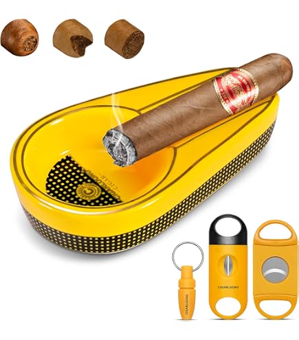 Humidor Di Lusso Per Sigari - FINE TASTE SELECTION - 7