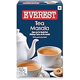 Everest Tea Masala, 50 g