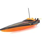 MAISTO HONG KONG BATEAU RC 30CM 2.4GHZ ASS3