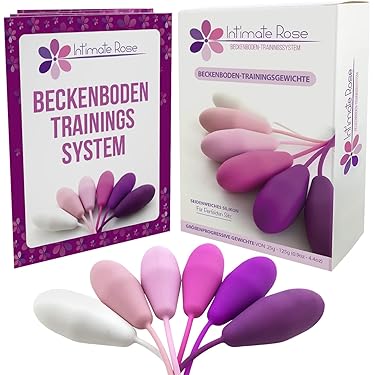 Amazon.de Bestseller: Die beliebtesten Artikel in Beckenbodenmuskeltrainer  bei Inkontinenz