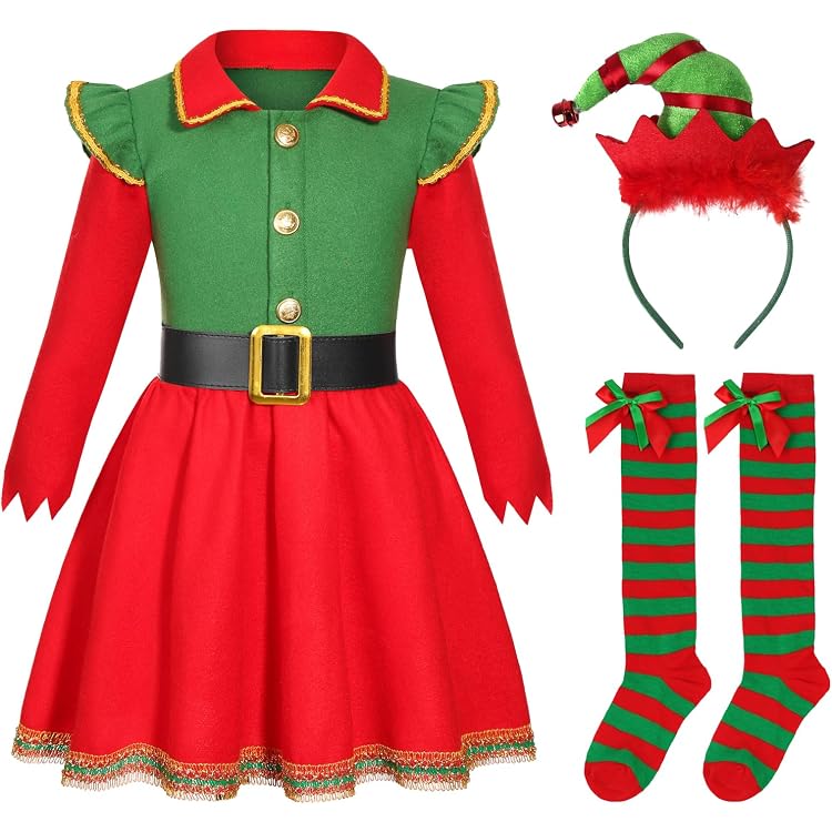 Christmas Women Deluxe Mrs Santa Claus Fancy Dress Costume Xmas Party Outfit | Việt Nam