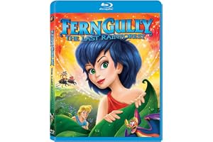 Ferngully