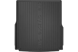 ‎M MOTOS M MOTOS Kofferraum schutzmatte passt für Volkswagen Passat B8 2014-2022 Verbessern Sie Ihren Reisekomfort mit Antirutschmatte Auto DZ- Allwetter fußmatte Auto, Schutz vor Verschmutzung