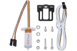 Deruc Geeetech 3D-Touch V3.2 accessory automatic levelling sensor for 3D-printer