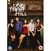 One Tree Hill: Season 6 [DVD] [2009]